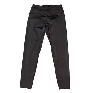 Lululemon Always On High-Rise Tight Black Yoga Pants Size Medium